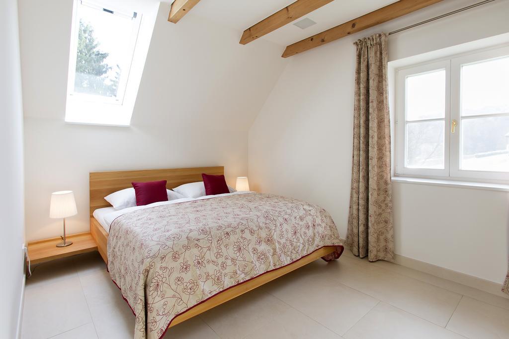 Moor-Rosl Apartmenthotel Гамлиц Номер фото