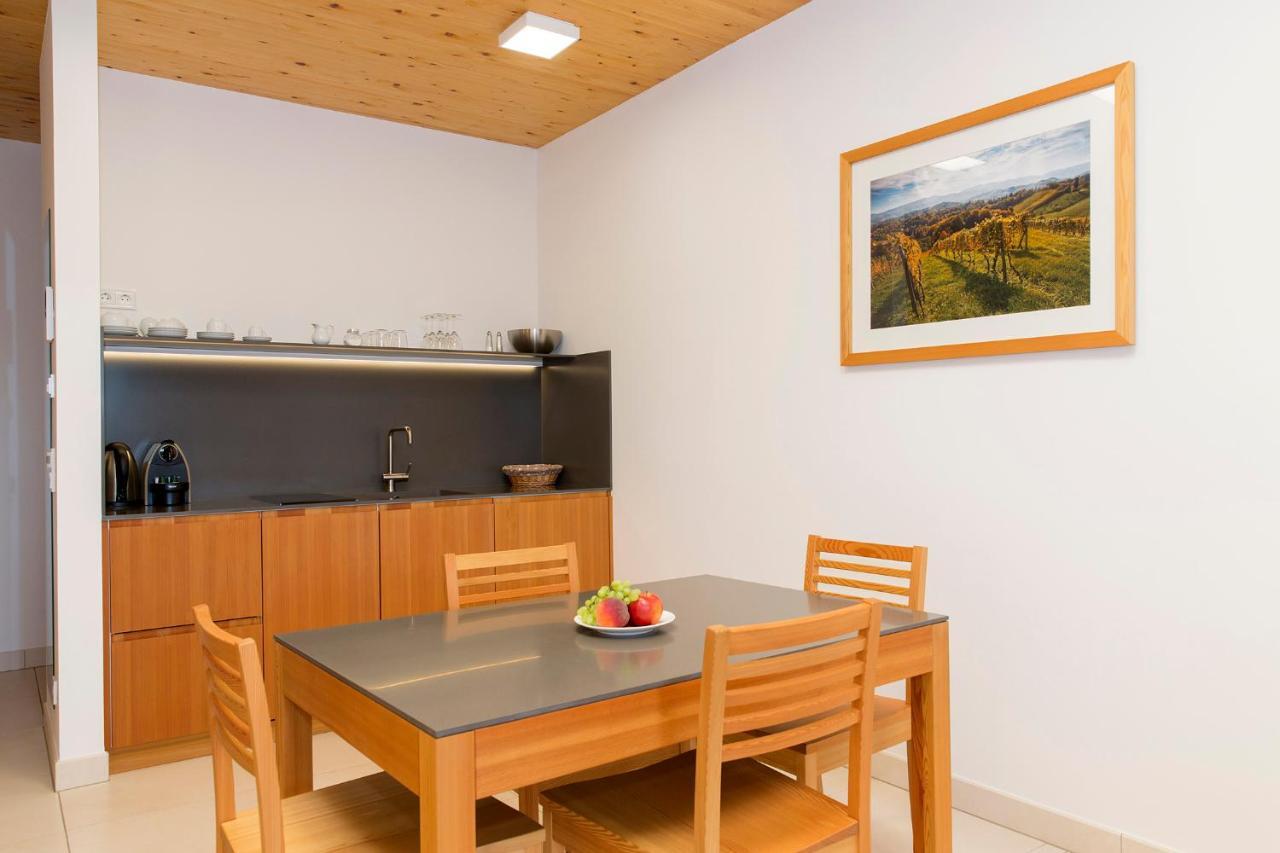 Moor-Rosl Apartmenthotel Гамлиц Экстерьер фото